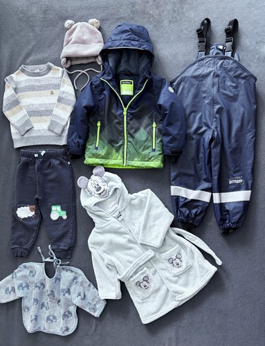 Bekleidungspaket jungen für - bekleidungspaket,