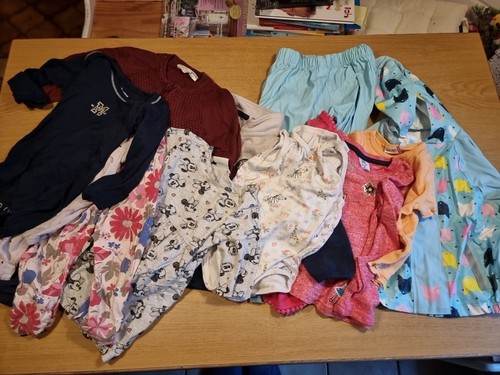 Kinderbekleidungspaket