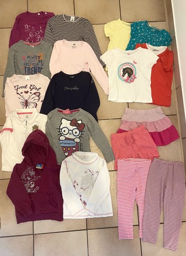 Bekleidungspaket mädchen gr - mädchen,,