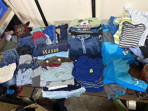 Xxl jungen junge - junge, paket