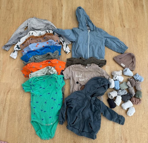 Bekleidungspaket für junge - bekleidungspaket,