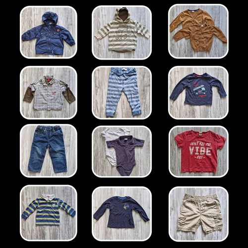 Kinder bekleidungspaket junge - bekleidungspaket,