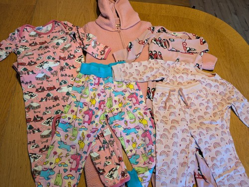 Mädchen bekleidungspaket - bekleidungspaket, gr