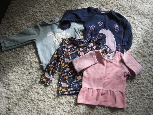 Bekleidungspaket pullover - bekleidungspaket,