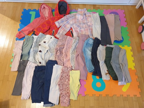 Kinder kleidung paket winter - kleidung,