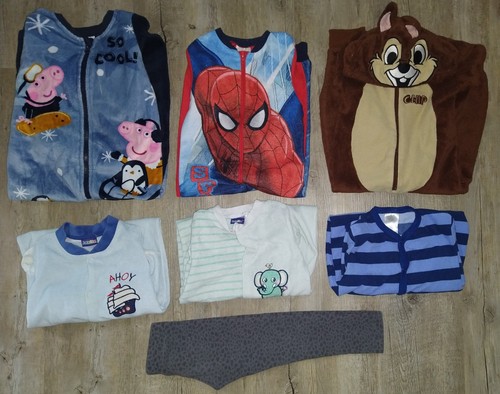 Baby kinder disney marvel - disney,