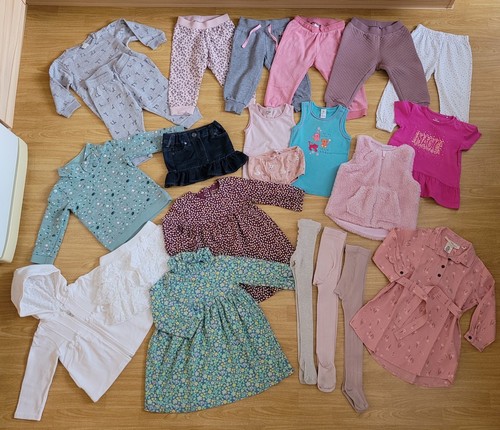 Kinderbekleidung
