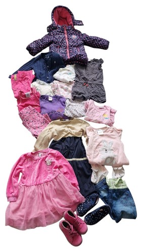 Teiliges baby mädchen - 19,