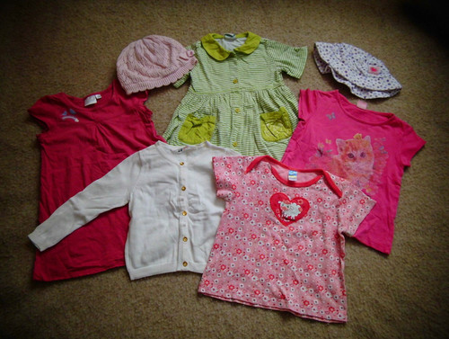 Bekleidungspaket tlg gr - bekleidungspaket,