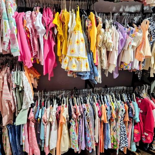Stück mädchen baby marken - 10,