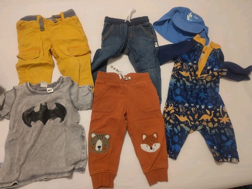 Bekleidungspaket junge sommer - bekleidungspaket,