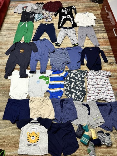 Teilen bekleidungspaket - 37,