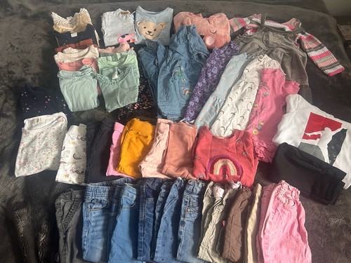 Xxl bekleidungspaket teile - 42,