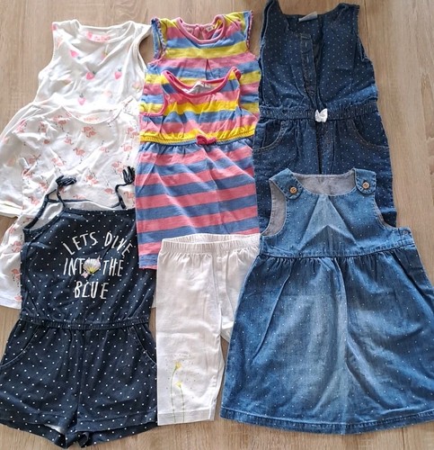 8teiliges mädchen - 8teiliges,