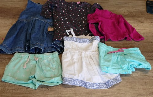Kleiderpaket mädchen größe - mädchen,